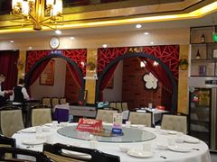 -津悦·正阳春烤鸭(红旗南路店)