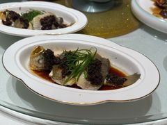 -金河半岛园林酒家(金融城店)