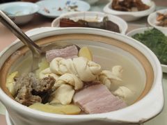 -蘭心餐厅(进贤路店)