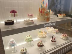 -好利来(东四店)