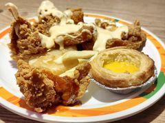 -比格比萨自助(延庆万达广场店)