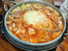 -优壹佳·延边朝鲜族料理(中山北路店)