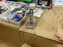 -卡巴机器人编程·少儿编程·信息学竞赛(公益西桥校区)