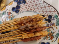 -当家水煎包·牛肉汤(浦江店)
