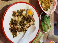 -阿当·小炒牛肉面(人广店)