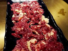 -手选潮汕鲜活牛肉火锅(二七广场店)