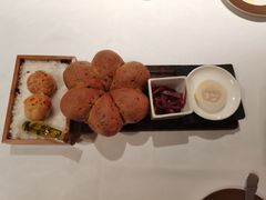 -Le Siècle.百年西餐厅(颐和公馆店)
