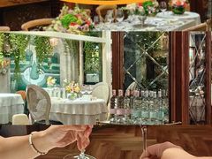 -Le Bistrot de Racine