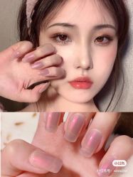 -Pink You美甲洗眉纹绣定制中心