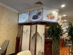 -新侨三宝乐西餐厅(崇文门店)