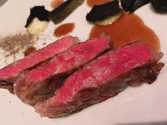 -广州四季酒店·佰鲜汇·现代法餐