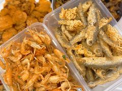-丹水桥地锅鱼·翘嘴鲌·地方特色全鱼宴(丹江口大坝店)