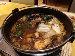 -丽和苑·自助寿喜锅(虹梅路店)