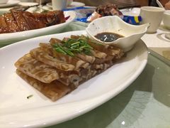 -西安饭庄·非遗陕菜(钟楼店)