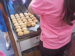 -真老大房鲜肉月饼(南京路步行街店)