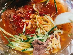 -七八冷面·延边朝鲜族美食(圣熙八号店)