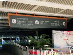 -上海总工会黄浦区工人体育馆-停车场