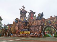 -重庆海昌加勒比海水世界