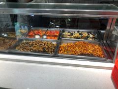 -护国寺小吃(左家庄店)