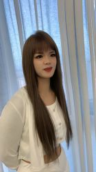 -V8潮牌·接发烫染连锁