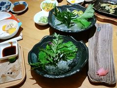 -一心创作料理屋(经开万达店)