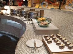 -广州建国酒店·君豪西餐自助餐厅