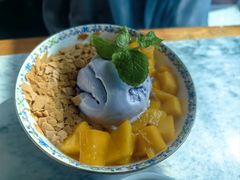-不仔客海鲜·烧烤·270度海景餐厅(大东海店)