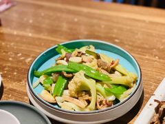 -先记烧鹅王·本地粤菜(福永店)