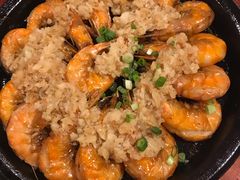 -佰家小厨·南京菜(夫子庙店)