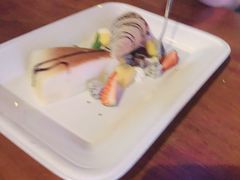 -蓝枪鱼鲜酿啤酒餐厅blue marlin(江宁店)