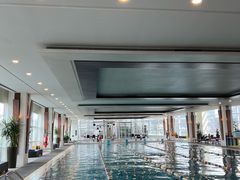 -上海浦东嘉里大酒店
