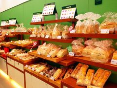 零售区-仟吉(虎泉店)