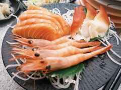 -争鲜回转寿司(西红门荟聚PLUS店)