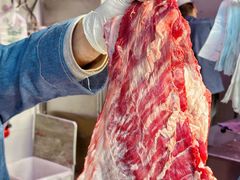 -清真·鸦儿李记·涮肉(和平里店)