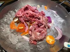 -泽成冰煮羊(非·遗东岸国际店)