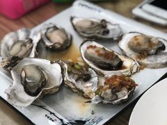 -聚德福海鲜家常菜(刘庄店)