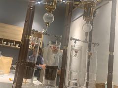 -GOTLOT COFFEE&KITCHEN角落厨房NOOK店