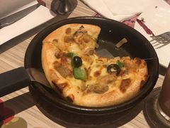 -必胜客(上地华联店)