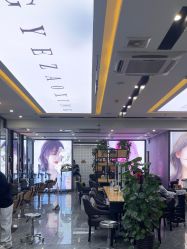 -藤野造型烫染·漂发