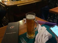 -宝莱纳餐厅(滨江店)