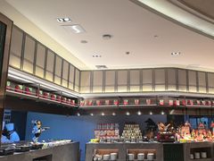 -泰山宝盛大酒店·八珍轩自助餐