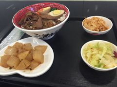 -神牛饭(凯德来福士店)