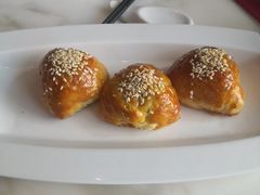 -顺德美的万豪酒店-万豪中餐厅