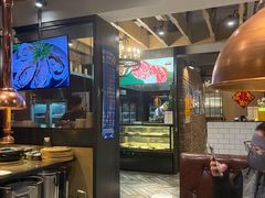 -正苑26年海鲜烤肉•牛尾汤汤饭(东港店)