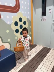 -meland亲子乐园(北京首开通州万象汇店)
