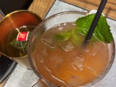 -探鱼·鲜青椒爽麻烤鱼(天河优托邦店)