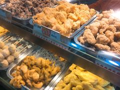 -超级鸡车(闻喜路店)