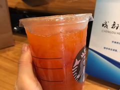 -星巴克(成都太古里二店)