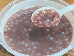 -六姑龟苓膏糖水卤水店