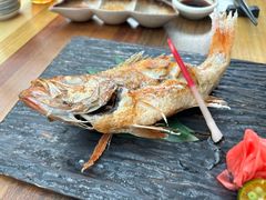 -炉匠炉端烧·酒(国金中心商场店)